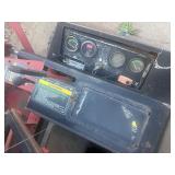 Toro Ground Master 328-D Riding Lawn Mower (Parts Only)