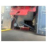 Toro Ground Master 328-D Riding Lawn Mower (Parts Only)