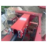 Toro Ground Master 328-D Riding Lawn Mower (Parts Only)