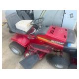 Murray Riding Lawn Mower with Tecumseh 12.5 HP Industrial/Commercial Engine (Parts Only)