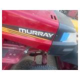 Murray Riding Lawn Mower with Tecumseh 12.5 HP Industrial/Commercial Engine (Parts Only)