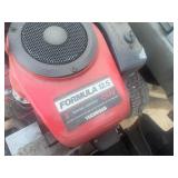 Murray Riding Lawn Mower with Tecumseh 12.5 HP Industrial/Commercial Engine (Parts Only)