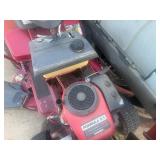 Murray Riding Lawn Mower with Tecumseh 12.5 HP Industrial/Commercial Engine (Parts Only)