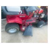 Murray Riding Lawn Mower with Tecumseh 12.5 HP Industrial/Commercial Engine (Parts Only)