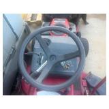 Murray Riding Lawn Mower with Tecumseh 12.5 HP Industrial/Commercial Engine (Parts Only)