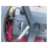 Murray Riding Lawn Mower with Tecumseh 12.5 HP Industrial/Commercial Engine (Parts Only)