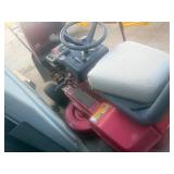 Murray Riding Lawn Mower with Tecumseh 12.5 HP Industrial/Commercial Engine (Parts Only)