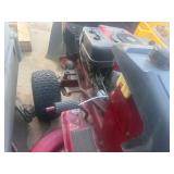 Murray Riding Lawn Mower with Tecumseh 12.5 HP Industrial/Commercial Engine (Parts Only)