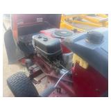 Murray Riding Lawn Mower with Tecumseh 12.5 HP Industrial/Commercial Engine (Parts Only)