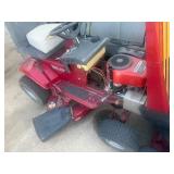 Murray Riding Lawn Mower with Tecumseh 12.5 HP Industrial/Commercial Engine (Parts Only)