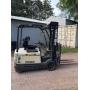 Crown Forklift, Warehouse and Office Equipment, New Gloves, Abrasives and Many Other Treasures