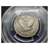 1930 Standing Liberty Quarter