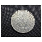 1900 S Morgan Silver Dollar
