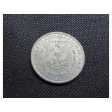 1900 S Morgan Silver Dollar