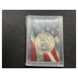 1924 Silver Peace Dollar