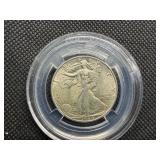 1944 Silver Walking Liberty Half Dollar