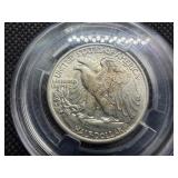 1946 Silver Walking Liberty Half Dollar