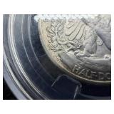 1946 S Silver Walking Liberty Half Dollar