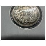 1903 O Barber Dime