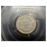 1904 Barber Dime
