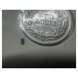 1905 S Barber Dime