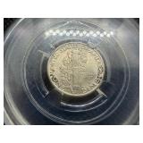 1943 S Silver Mercury Dime