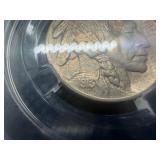 1913 Buffalo Nickel