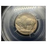 1913 Buffalo Nickel