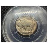 1913 Buffalo Nickel
