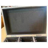Ursae Minoris Blue Aluminum Storage Case - 30 Slots
