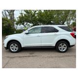 2012 CHEVROLET EQUINOX LT *All Wheel Drive* (NO RESERVE)