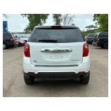 2012 CHEVROLET EQUINOX LT *All Wheel Drive* (NO RESERVE)