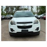 2012 CHEVROLET EQUINOX LT *All Wheel Drive* (NO RESERVE)