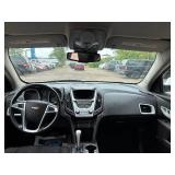 2012 CHEVROLET EQUINOX LT *All Wheel Drive* (NO RESERVE)