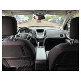 2012 CHEVROLET EQUINOX LT *All Wheel Drive* (NO RESERVE)