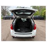 2012 CHEVROLET EQUINOX LT *All Wheel Drive* (NO RESERVE)