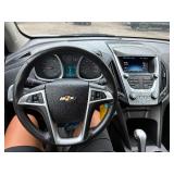 2012 CHEVROLET EQUINOX LT *All Wheel Drive* (NO RESERVE)