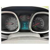 2012 CHEVROLET EQUINOX LT *All Wheel Drive* (NO RESERVE)