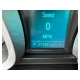 2012 CHEVROLET EQUINOX LT *All Wheel Drive* (NO RESERVE)