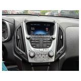 2012 CHEVROLET EQUINOX LT *All Wheel Drive* (NO RESERVE)