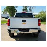 2017 CHEVROLET SILVERADO 1500 LT *4x4* (NO RESERVE)