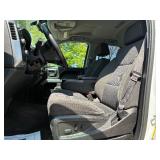 2017 CHEVROLET SILVERADO 1500 LT *4x4* (NO RESERVE)