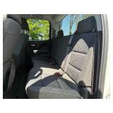 2017 CHEVROLET SILVERADO 1500 LT *4x4* (NO RESERVE)