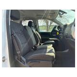 2017 CHEVROLET SILVERADO 1500 LT *4x4* (NO RESERVE)
