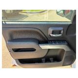 2017 CHEVROLET SILVERADO 1500 LT *4x4* (NO RESERVE)