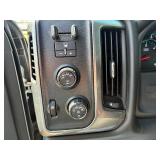 2017 CHEVROLET SILVERADO 1500 LT *4x4* (NO RESERVE)