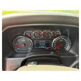 2017 CHEVROLET SILVERADO 1500 LT *4x4* (NO RESERVE)