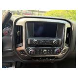 2017 CHEVROLET SILVERADO 1500 LT *4x4* (NO RESERVE)