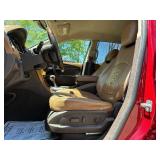 2013 BUICK ENCLAVE LEATHER *3rd Row Seating* (NO RESERVE)