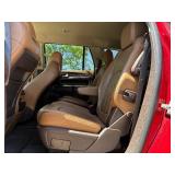 2013 BUICK ENCLAVE LEATHER *3rd Row Seating* (NO RESERVE)